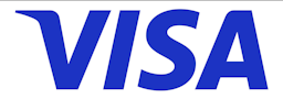 Visa Logo